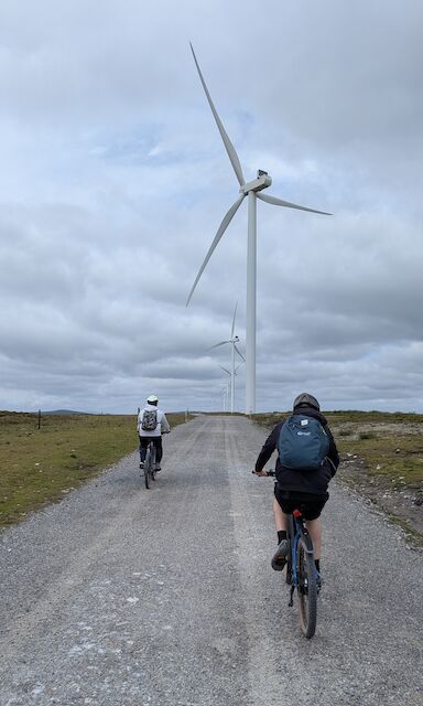 Sustaining and developing Shetland's communities